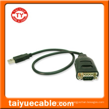 Cabo USB para RS232